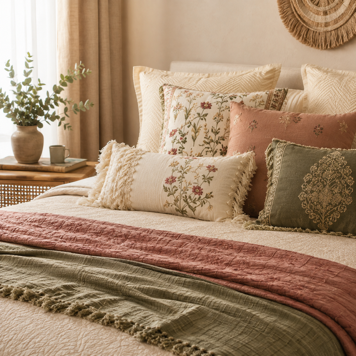 Soft Furnishing