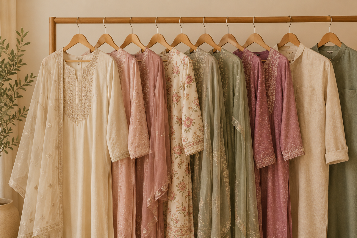 Apparel