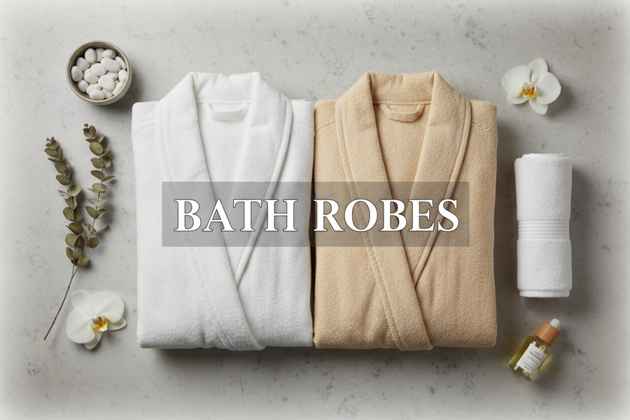 Bath Robes