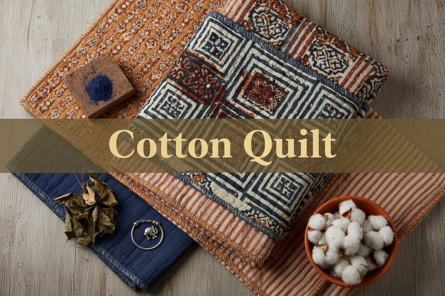 Cotton Quilt
