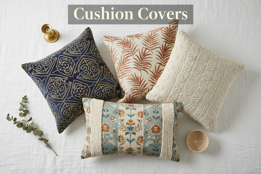 Cushion Covers