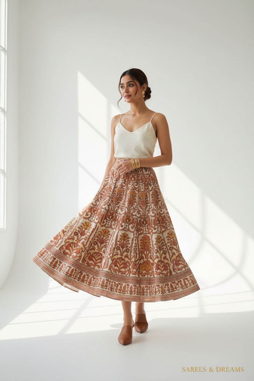 Skirts