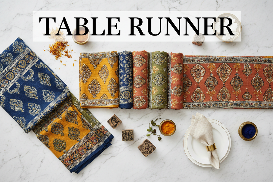 Table Runner