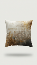 Velvet Accent Cushion in Deep Sapphire