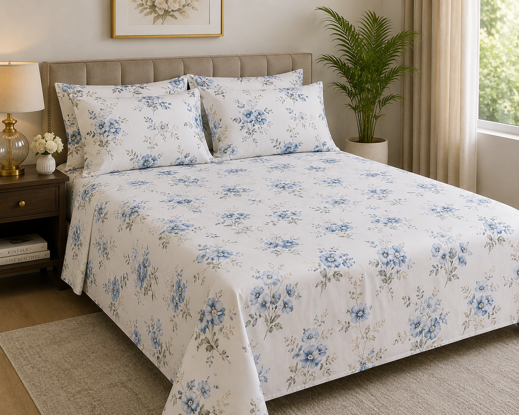 Premium Bedsheets