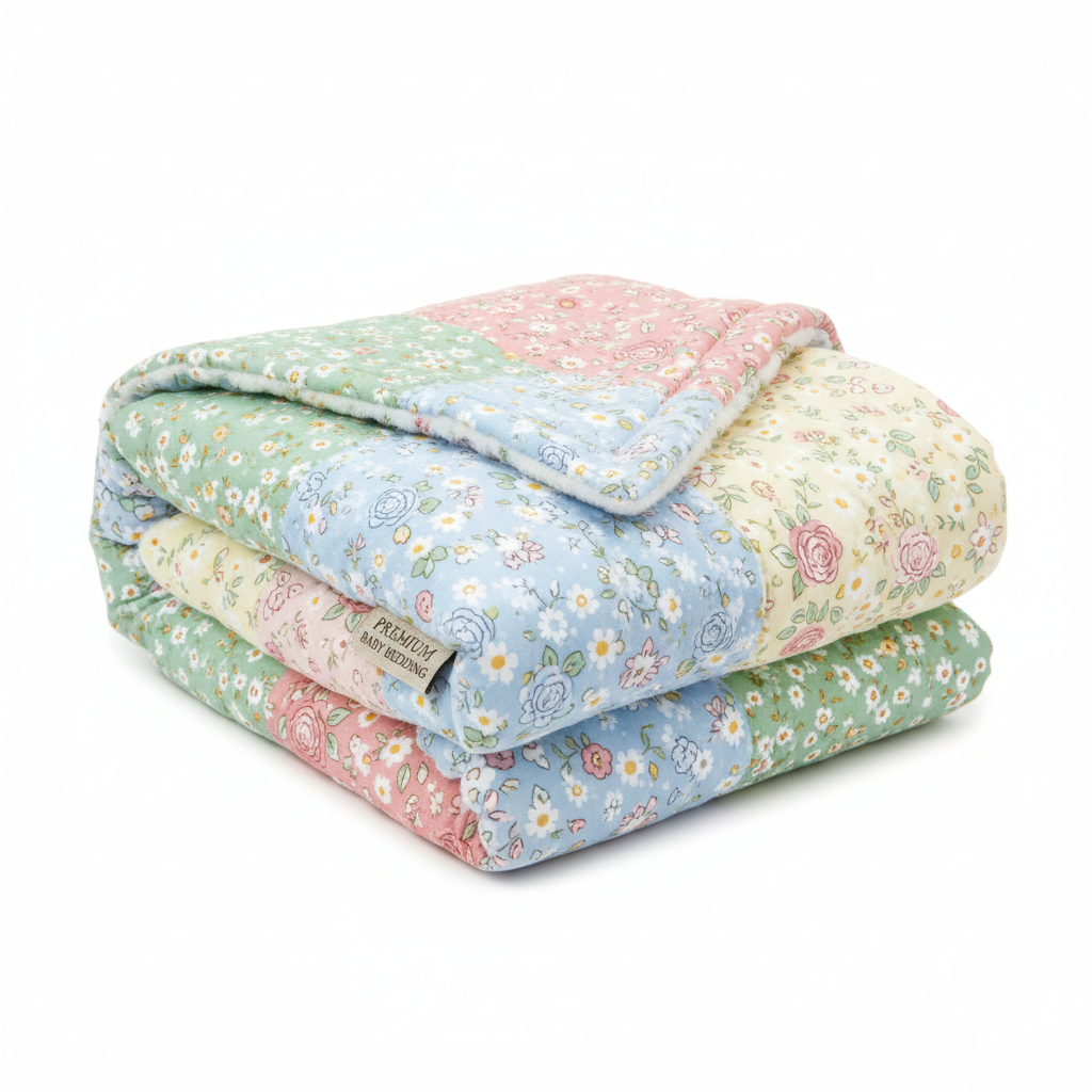 Baby Cotton Quilts