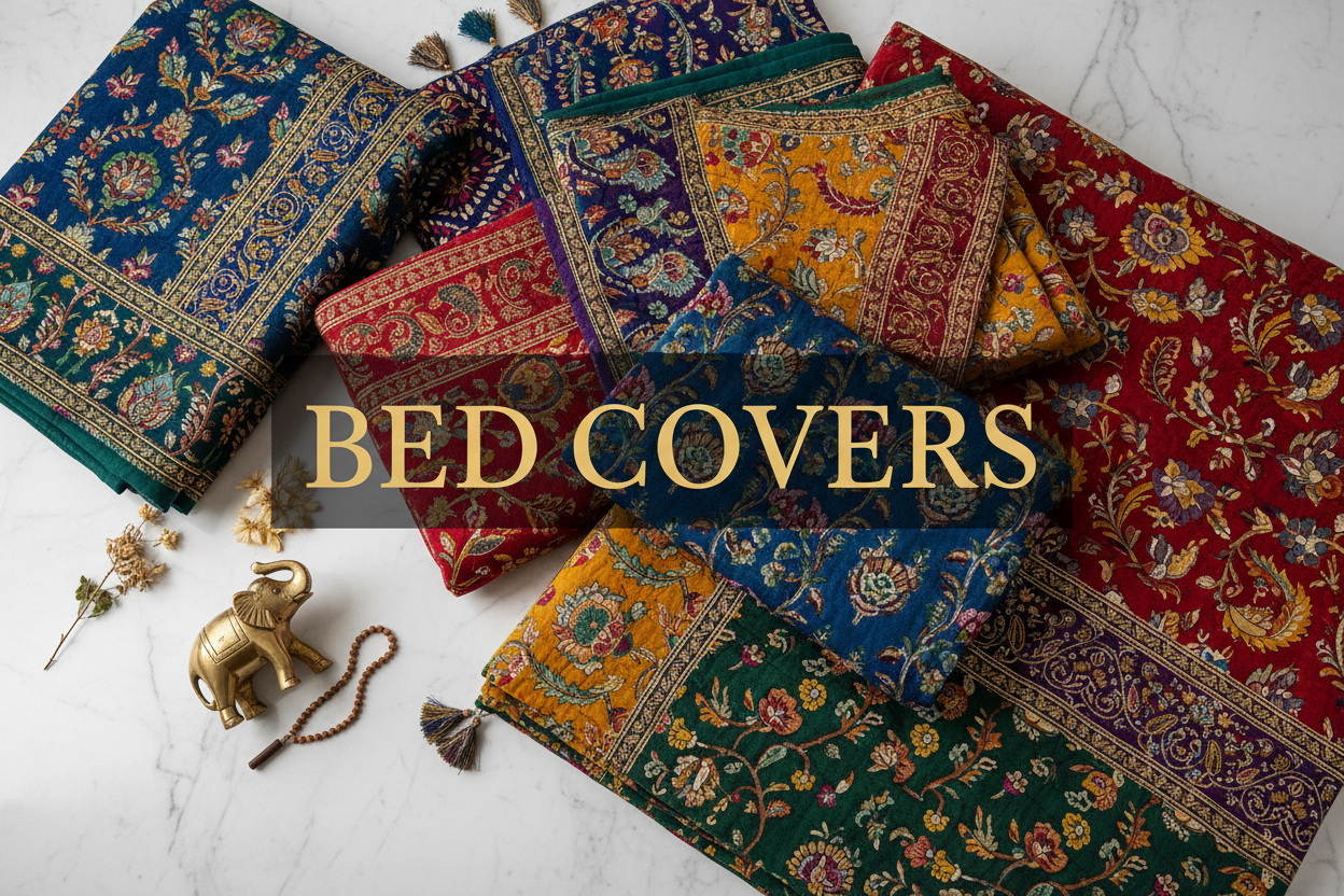 Bed cover