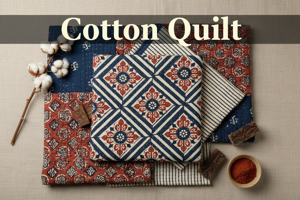 Cotton Quilt