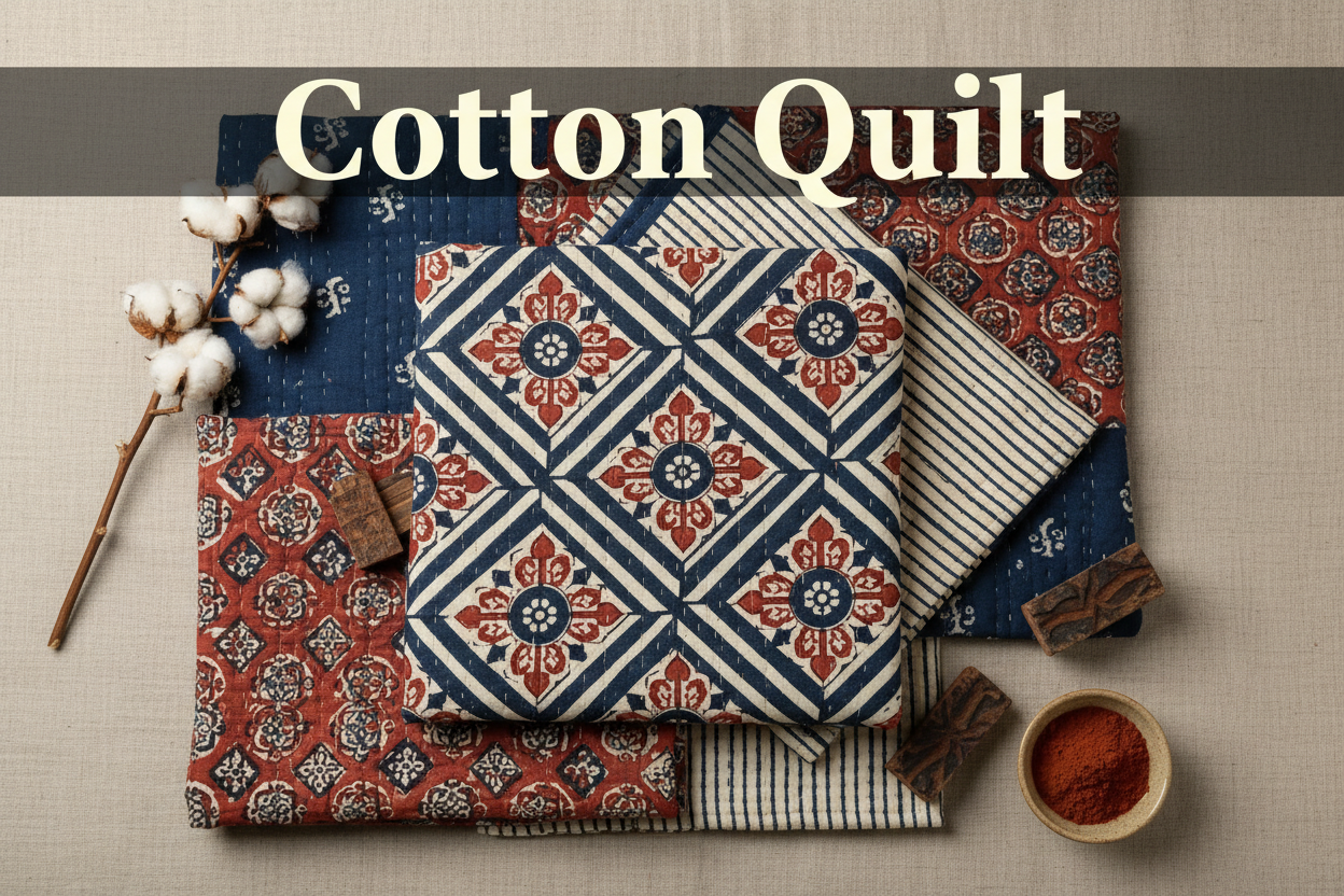 Cotton Quilt