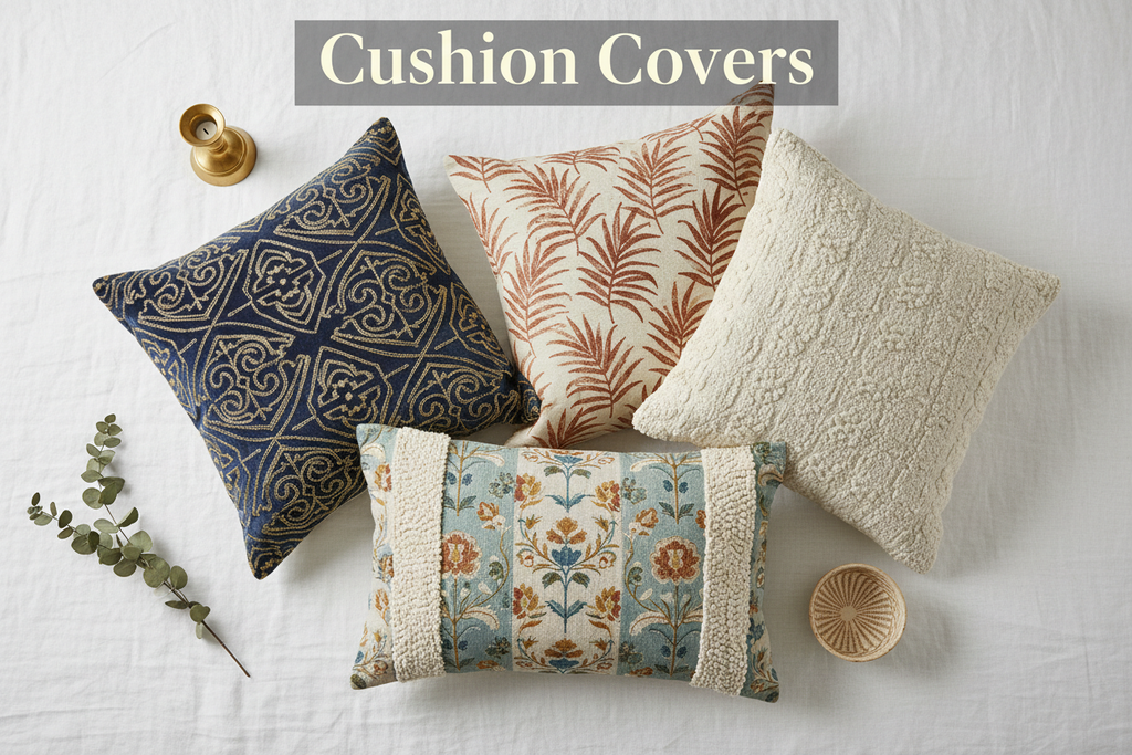 Cuision Covers