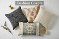 Cuision Covers