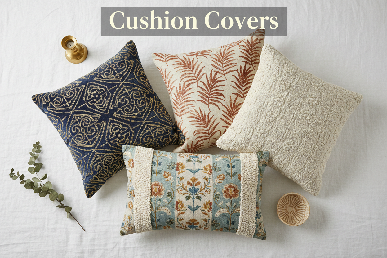 Cuision Covers