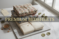 Premium Bedsheets